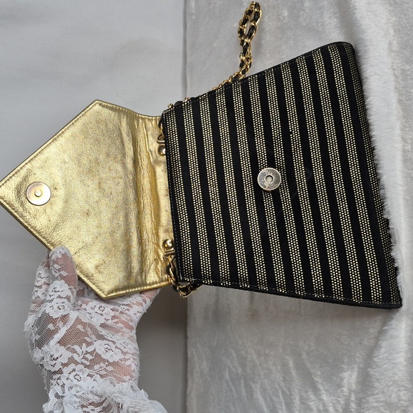 LORIBLU Elegant Vintage Bag - Picture 12 of 17